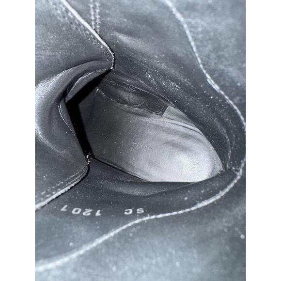 LOUIS VUITTON LAUREATE DESERT PLATFORM BOOT BEIGE/MONOGRAM LS(342248) - Picture 9 of 10